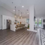 Kitchen remodel