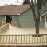 DECKS