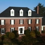 NEW ROOF