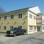 COMPOSITE SIDING