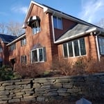We added a new roof and windows to make this an even more beautiful home.