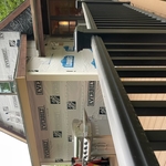 Siding, trim and decking