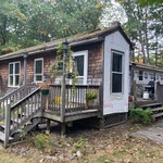 Before completion of the Vinyl Siding and Metal Southers Roofing System installation.