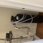 Water Filtration and Softening Project