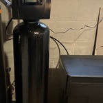 Water Filtration and Softening Project