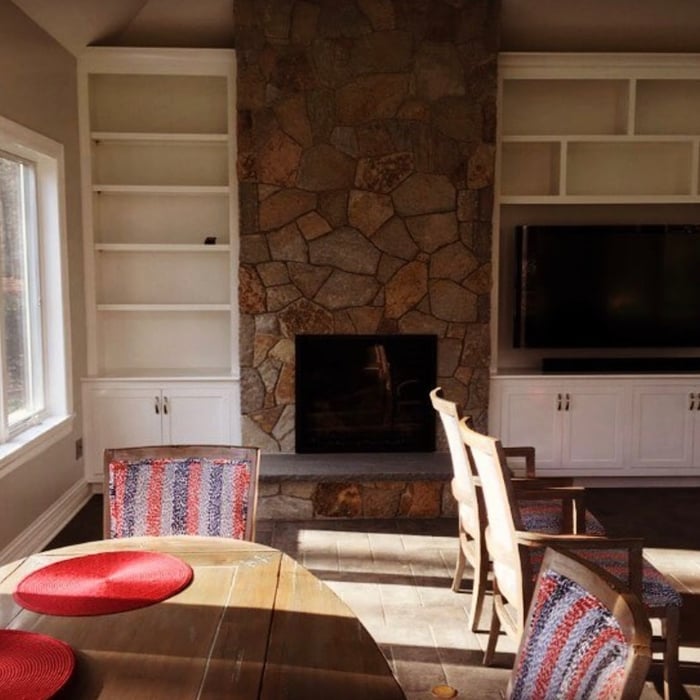 Lifestyle Landscapes New Canaan