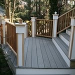 Decks
