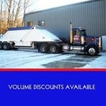 Tractor Trailer Truck