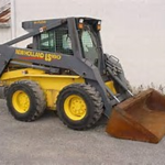 Skid Steer