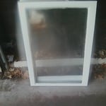 Exterior Window Restoration After