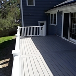Deck Build