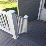 Deck Build