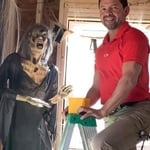 Sometimes you just have to smile and kill them with kindness... LOL!