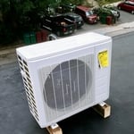 Mini-Split AC Unit
