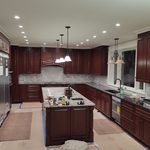 Kitchen Lighting