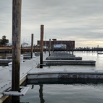 Lynn Seaport Marina