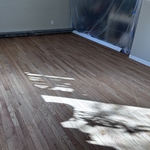 Hardwood Flooring Sales and Installation Project