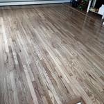 Hardwood Flooring Sales and Installation Project