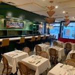 Restaurant Construction and Design