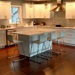 Kitchen Renovation - New Canaan, CT