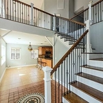 Reconstruction of Home Damaged by Superstorm Sandy