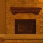 Fireplace Installation