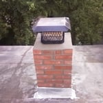 Chimney Rebuild