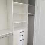 Closets Project