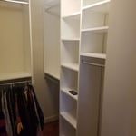Closets Project