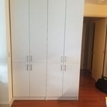 Closets Project