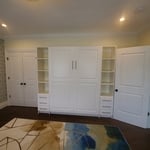 Closets Project