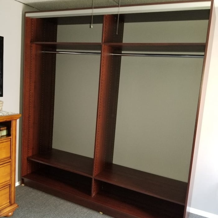 Closets Project