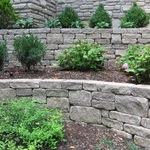 Retaning Walls