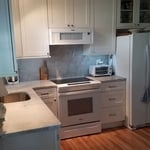 John Rowbow's Kitchen
