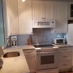 John Rowbow's Kitchen