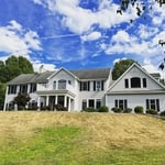 House wash and window cleaning
