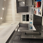 Painting - Interior Project