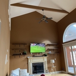 Painting - Interior Project
