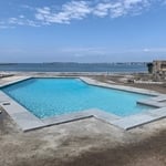 Shotcrete Pool Rehab