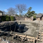 Shotcrete Pool Rehab