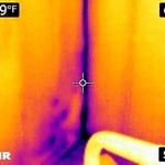 Discovering Moisture without Damage
