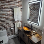 Bathroom Remodeling