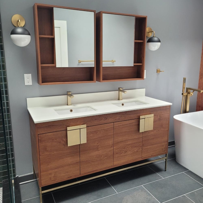Bathroom Remodeling