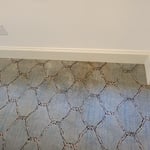 Carpet cleaning