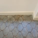 Carpet cleaning