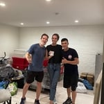 Local Move