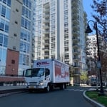 Long Distance Move