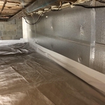 Crawlspace - Schenectady