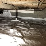 Crawlspace - Schenectady