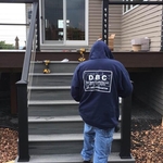 Deck Installation